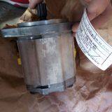 Shantui Road Roller SR16 Steering Pump Assy 248-64-01300 Shantui SR16 Pump Assy thumbnail-2