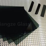 3mm 4mm 5mm Tinted Float Glass Color Clear Glass Building Tempered Glass