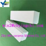 Heat Resistance High Alumina Ceramic Brick Aluminium Oxide Price thumbnail-2