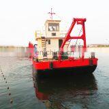440HP Work Boat Self-Made thumbnail-3