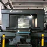 Used Japan Makino MCB1210 2 Pallet Horizontal Machining Center