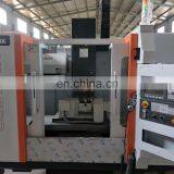 12 / 24 Tools Turret CNC Milling And Turning Machine Base thumbnail-2