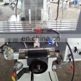 Universal Vertical Milling Machine XZ6350ZB for Metal Working thumbnail-4