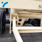 China Factory Anchor Ring Full Trailer Truck Trailer thumbnail-3