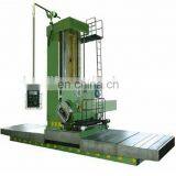 TPX6213 Series Hydraulic Floor Type Horizontal Boring Machine thumbnail-2