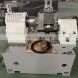 CK36L Slant Bed CNC Lathe Machine Price Shenyang Quality for Metal thumbnail-6