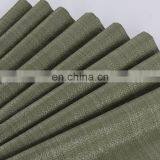 China suppliers pp material woven sacks 25kg/50kg