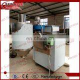 100-400 Kg/h Stainless Steel Cocoa Bean Sheller thumbnail-4