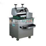 Fully Automatic Sugar Cane Juicer Machine With High Quality thumbnail-2