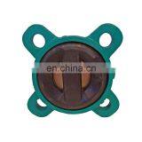 DN50 Check Valve Ductile Iron Body thumbnail-3