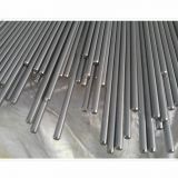 ASTM B381 Gr2 titanium bars/rods price per bar in stock