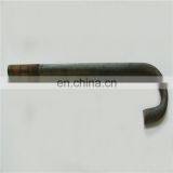 Stainless Steel Throught Bolt Chemical Anchor Bolt thumbnail-6