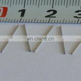 EN 1.4404 SUS 316L AISI 316 Stainless Steel Bright Anneal Tube Seamless Pipe / Tubing thumbnail-4