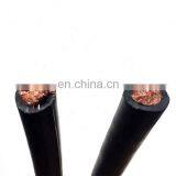 16mm2,25mm2,35mm2,50mm2,70mm2,95mm2 TPE/Rubber/EPR/CPE Sheathed Welding Cable thumbnail-6