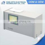 CU-500S Online Total Organic Carbon TOC Analyzer thumbnail-3