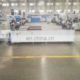 Aluminum Automatic Corner Crimping Machine thumbnail-4
