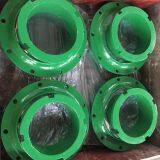 Wear Parts of Feed Tube Apply for Metso Sand Making Crusher thumbnail-3