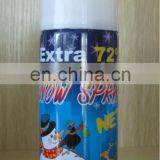 Carnival Party Foam Snow Spray Wholesale