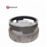 Lpg Gas Cylinder For Mini Camping Portable Gas Stove 0.5Kg 1Kg Lpg Gas Cylinder Plastic thumbnail-5