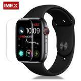 3D CURVED TEMPERED GLASS FOR APPLE WATCH,3D Curved Screen Protector