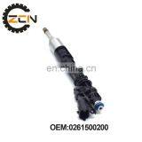 Original High Performance Fuel Injector OEM 0261500200 For GAC thumbnail-6