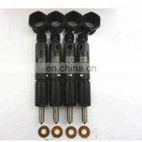 High Quality Injector C4981007 10 632 131 856 Injector for DCEC 6BTAA Engine thumbnail-2