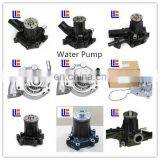 Запчасти для экскаватора для двигателя Cater-pillar 320, турбонаддувный компрессор 49189-00501 49179-02260