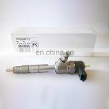 diesel auto parts common Rail Injector 0445110293