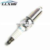 Genuine Iridium Spark Plug ILFR6B 6481 For NKG thumbnail-1