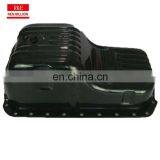 Diesel Engine Parts JX493Q1/4JB1 Oil Pan for ISUZU
