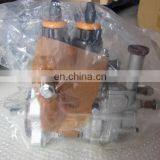 Excavator Engine S6D107 Common Rail Fuel Injection Pump 13610-E0051 thumbnail-2
