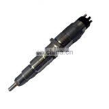 Diesel Engine Parts QSL9 Fuel Injector 0445120236 5263308 4940170 3973060 4939061 3965721 thumbnail-2