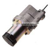 Fuel Shutoff Solenoid Valve 04513019 0451 3019 24v Fit for Diesel Engine