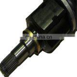 Auto Parts Drive Shaft Parts for COROLLA ZRE120 1.6 43420-02690 thumbnail-2