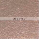 Black Mirror PVD Coated 8K Finish 316 4X8 Decorative Color Stainless Steel Sheet thumbnail-3