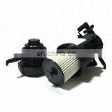 Oil Fuel Water Separator FH21077 For Diesel Engine FS19925 thumbnail-5