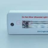 UVC Germicidal Lamp Hand-held Wand Stick 253.7nm Easy Carry thumbnail-4