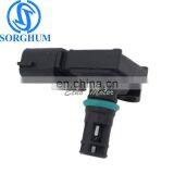 Датчик давления в коллекторе впуска (MAP Sensor) 4921322 для Dodge Ram Cummins Diesel 6.7L