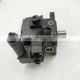 Trade Assurance VDC-1A Series Hydraulic Variable Displacement Vane Pump VDC-1A-F30C-20 VDC-1A-F30D-20 VDC-1A-F20A-20 thumbnail-3