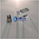 Optical Rectangular Prisms Window,survey Prism,equilateral Dispersing Prism