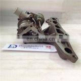 CT2 Turbocharger 17201-33010 for Mini One Yaris 17201-1 17201-2 17201-3 thumbnail-4