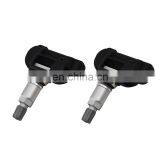 TPMS Tire Pressure Monitor Sensor 433MHZ For GMC Chevrolet Corvette 13598775 thumbnail-2