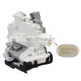 FRONT RIGHT DOOR LOCK ACTUATOR MECHANISM FOR VW EOS SKODA SUPERB 1P1837016 thumbnail-4