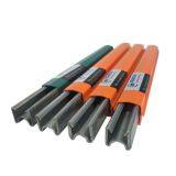 Glavanized Steel Conductor Bar Low Voltage Busbar thumbnail-4