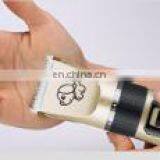 Pets Fur Shaver Cat Dog Electric Hair Shaving Machine Low Noise Pet Cleaning Supplies thumbnail-5