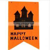 Newest Felt Halloween Hanging Garland Halloween Party Decoration thumbnail-4