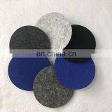 10pcs a Set Round Felt Cup Coaster thumbnail-4