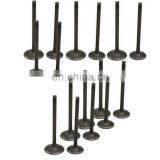 For Opel Kadett E C GT GSi Gte 1.8i 1.8 1.6S Racing Parts Engine Valves of China Made Suppliers thumbnail-6