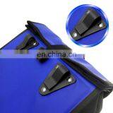 Waterproof Bicycle Pannier Bag Tarpaulin Bike Bag thumbnail-5