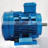 YL90S-4 1.5HP 1.1KW Single Phase ac Motor thumbnail-5